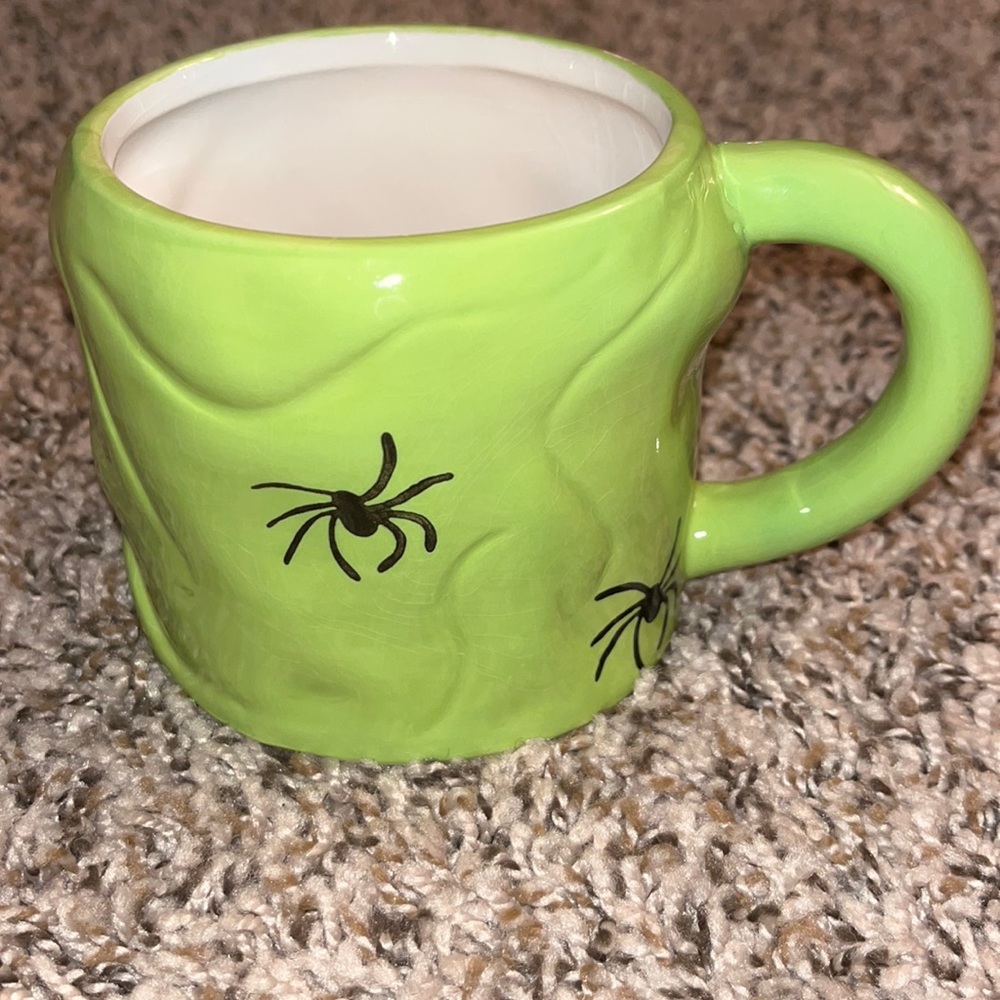 Halloween mug